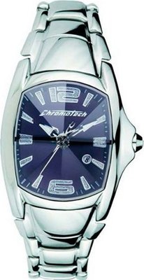 uChronotech  CHRONOTECH FIRST CT7107L17M 