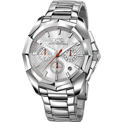 uChronotech GENUINE CHRONOTECH IDOL Male Chronograph - rw0101 