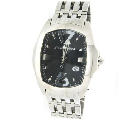 uChronotech ORIGINAL CHRONOTECH MAN WATCH ( CT7896M/43M ) 