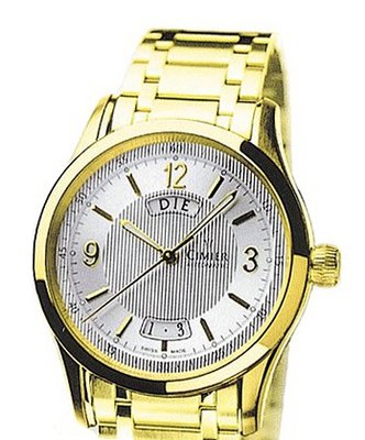 Cimier 1924 Automatic 2405-YP012E