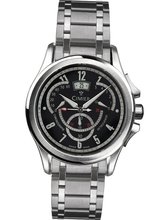 Cimier 1924 Chronographe Retrograde 2410-SS022