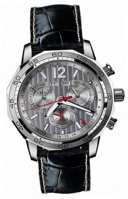 Cimier 6108-SS111-calf-leather-black