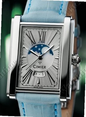 Cimier Cimier 1917 C 1917 Moonphase