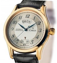 Cimier Cimier 1924 C 1924 Automatic Limited Edition