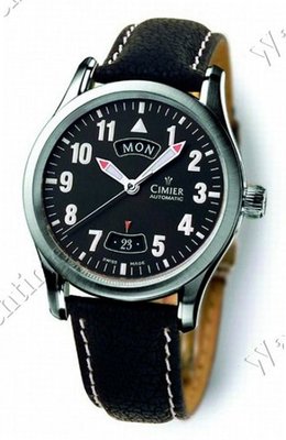 Cimier Cimier 1924 C 1924 Automatic