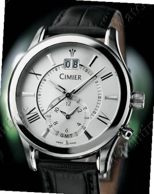 Cimier Cimier 1924 C 1924 GMT