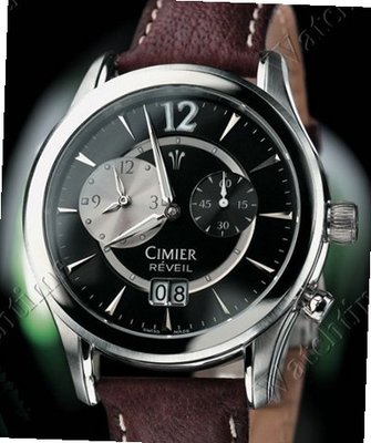 Cimier Cimier 1924 C 1924 Reveil