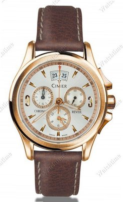 Cimier Cimier 1924 Chrono réveil