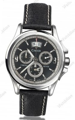 Cimier Cimier 1924 Chrono réveil