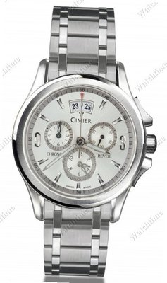 Cimier Cimier 1924 Chrono réveil