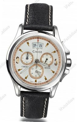 Cimier Cimier 1924 Chrono réveil