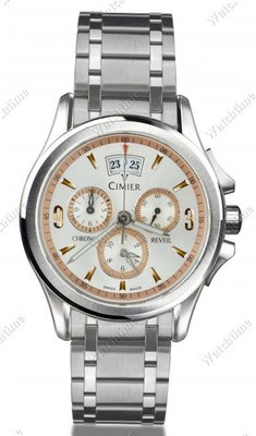 Cimier Cimier 1924 Chrono réveil