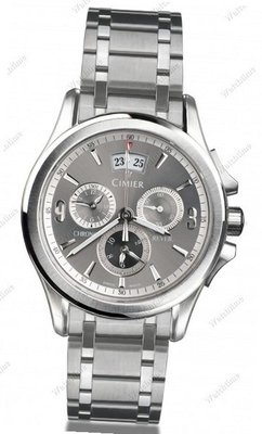 Cimier Cimier 1924 Chrono réveil