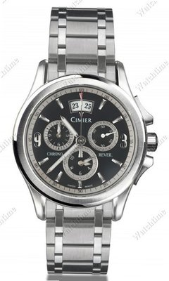 Cimier Cimier 1924 Chrono réveil