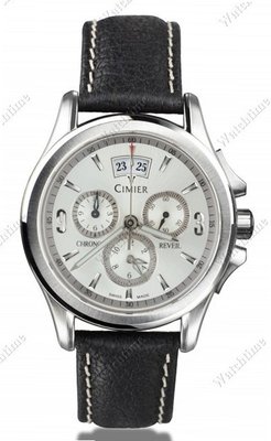 Cimier Cimier 1924 Chrono réveil
