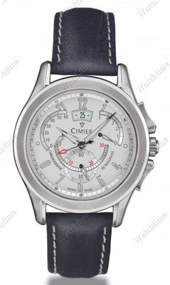 Cimier Cimier 1924 Chronographe Retrograde