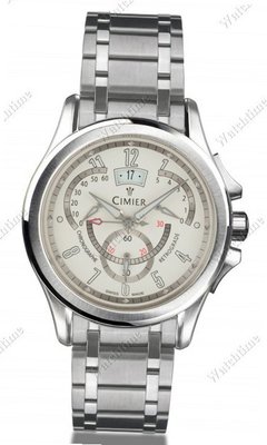 Cimier Cimier 1924 Chronographe Retrograde