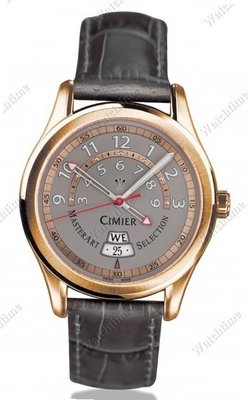 Cimier Cimier 1924 Halftime