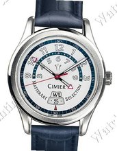 Cimier Cimier 1924 Halftime