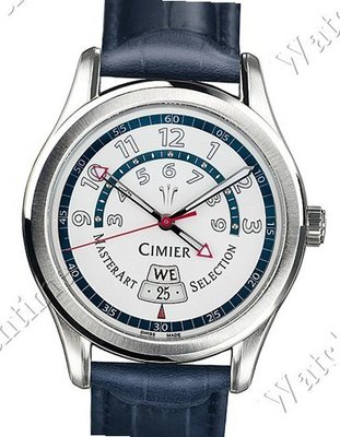 Cimier Cimier 1924 Halftime