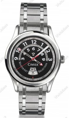 Cimier Cimier 1924 Halftime