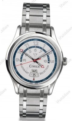 Cimier Cimier 1924 Halftime