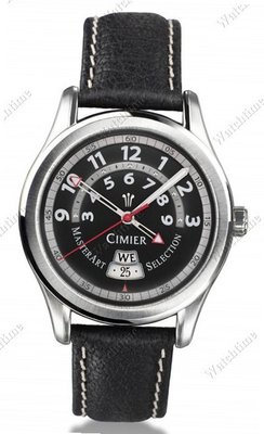 Cimier Cimier 1924 Halftime