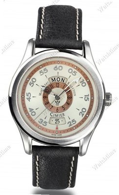 Cimier Cimier 1924 The Window