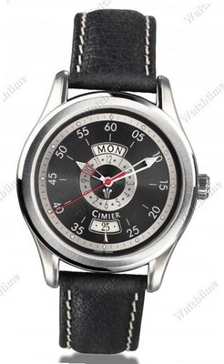 Cimier Cimier 1924 The Window