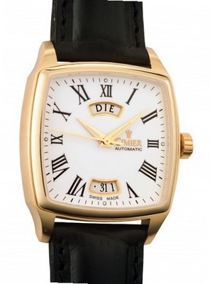 Cimier Cimier 1951 C 1951 Automatic