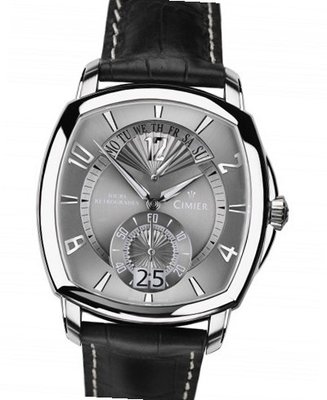 Cimier Cimier 1951 Jours Rétrograde