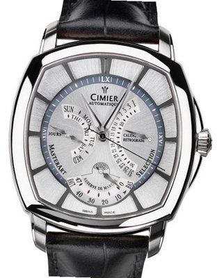 Cimier Cimier 1951 Rétrogrades