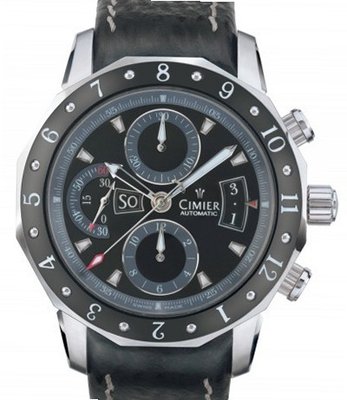 Cimier Cimier 1961 Automatic Seven Seas