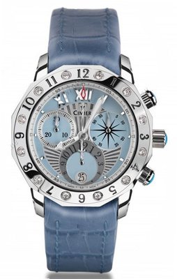 Cimier Cimier 1961 Seven Seas Mermaid