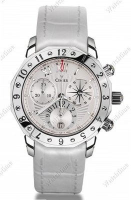 Cimier Cimier 1961 Seven Seas Mermaid