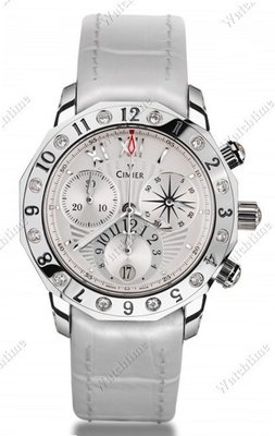 Cimier Cimier 1961 Seven Seas Mermaid