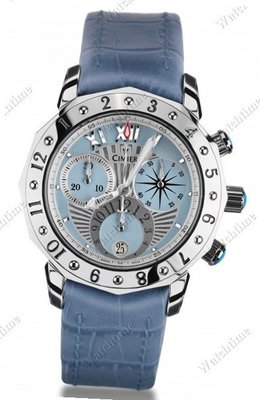 Cimier Cimier 1961 Seven Seas Mermaid