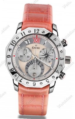 Cimier Cimier 1961 Seven Seas Mermaid