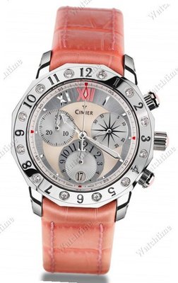 Cimier Cimier 1961 Seven Seas Mermaid