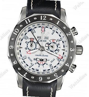 Cimier Cimier 1961 Seven Seas Neptune