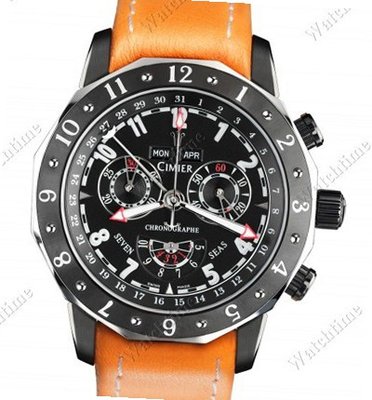 Cimier Cimier 1961 Seven Seas Neptune