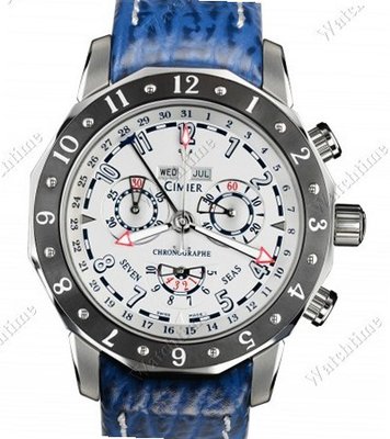 Cimier Cimier 1961 Seven Seas Neptune