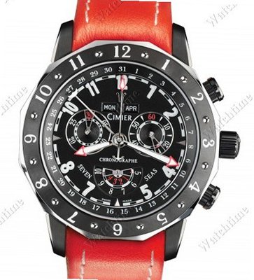 Cimier Cimier 1961 Seven Seas Neptune