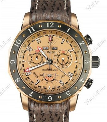 Cimier Cimier 1961 Seven Seas Neptune