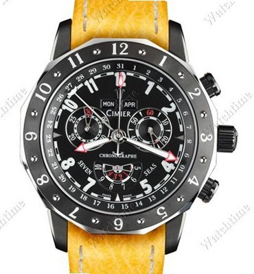 Cimier Cimier 1961 Seven Seas Neptune