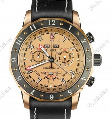 Cimier Cimier 1961 Seven Seas Neptune