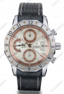 Cimier Cimier 1961 Seven Seas Windrose