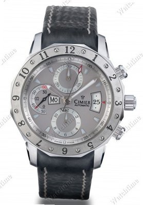 Cimier Cimier 1961 Seven Seas Windrose