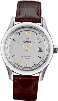 Cimier ClassMatic 2497-SS011