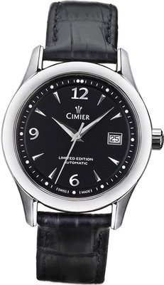 Cimier ClassMatic 2497-SS021